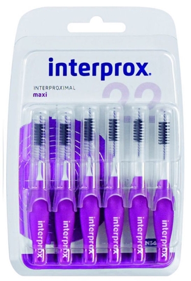 INTERPROX RAGER PRM MAXI    6S